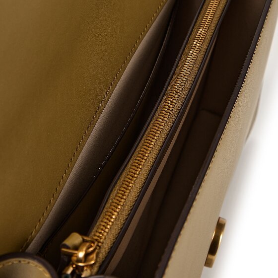 PINKO Love One Bolsa de hombro 27 cm