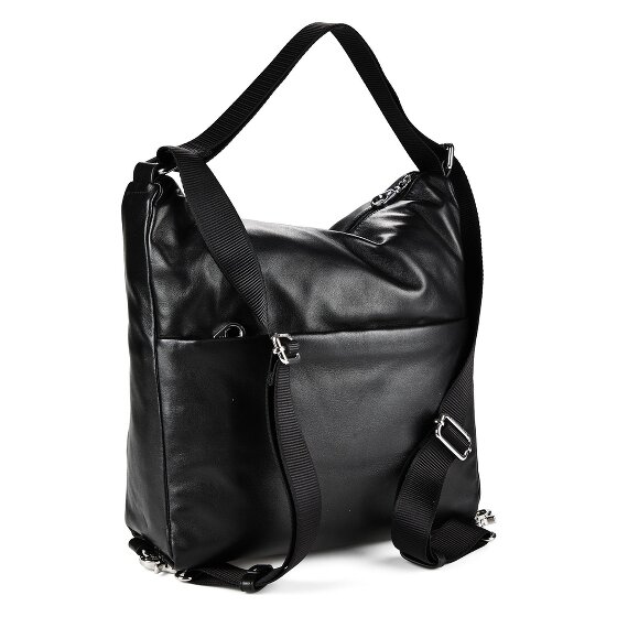 Mandarina Duck MD20 Bolsa de hombro Piel natural 32.5 cm
