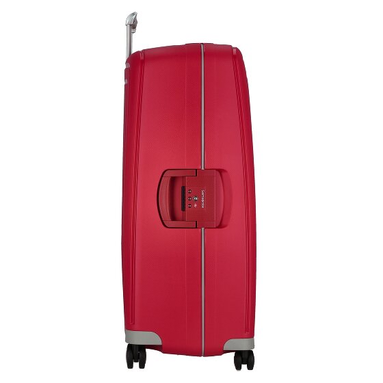 Samsonite S'Cure Spinner Trolley de 4 ruedas 81 cm