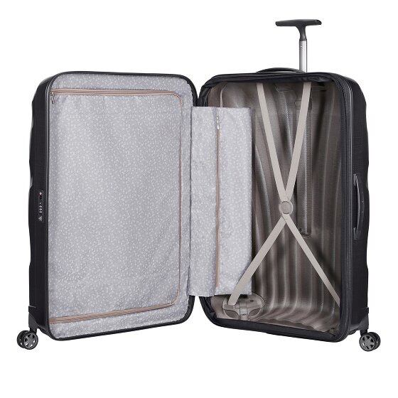 Samsonite Cosmolite 4 ruedas Carrito 81 cm