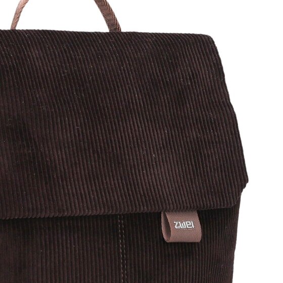 Zwei Mademoiselle.M Mochila de la ciudad 29 cm
