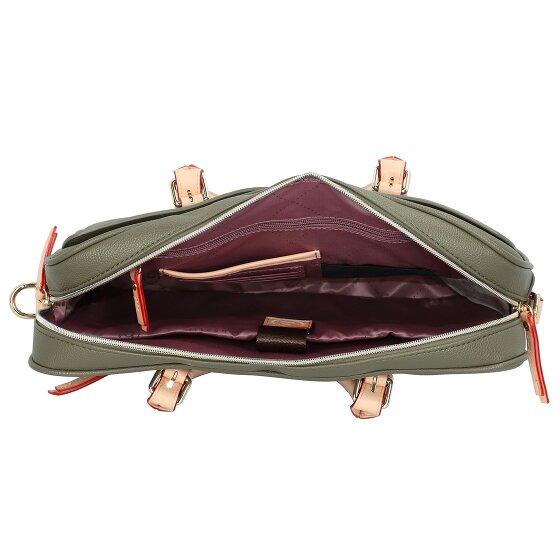 bugatti Maletín Ella Compartimento para portátil de 38 cm