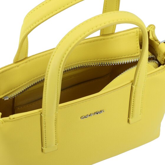 Calvin Klein CK Must Bolso 20.5 cm