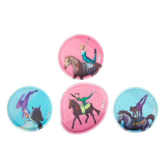 Ergobag Maxi Juego de mochilas escolares