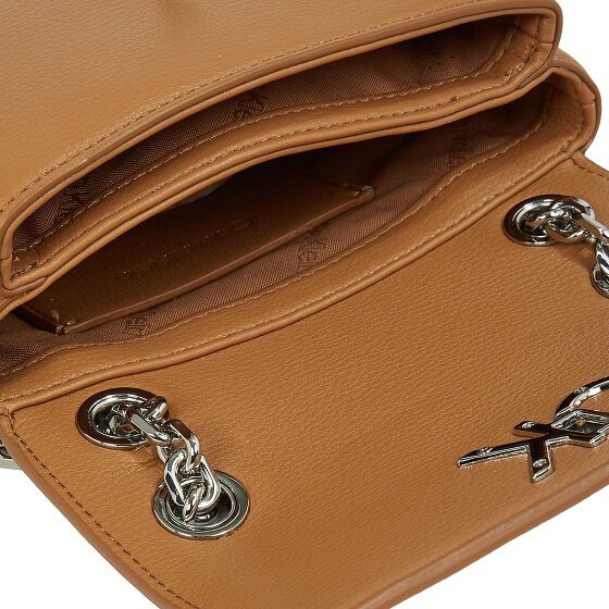 Calvin Klein Re-Lock Bolsa de hombro 16.5 cm