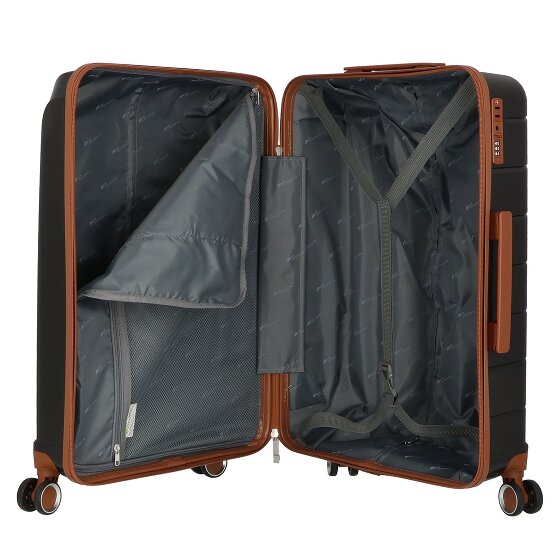 Cocoono Graz 4 ruedas Carrito M 66 cm