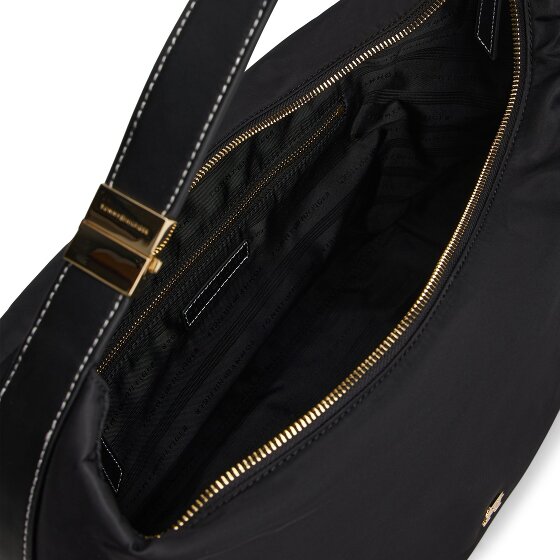 Tommy Hilfiger TH Go Bolsa de hombro 34 cm
