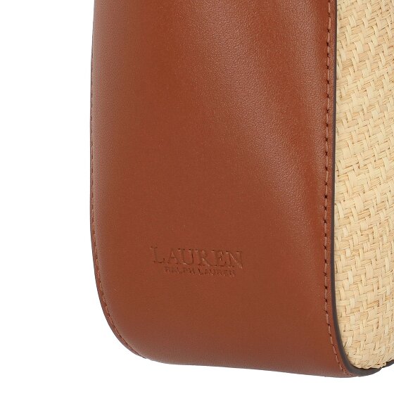 Lauren Ralph Lauren Tanner Bolsa de hombro Mini Bag 16 cm