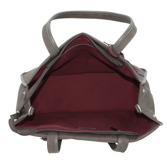 Tom Tailor Ronda Bolsa de compras 40 cm