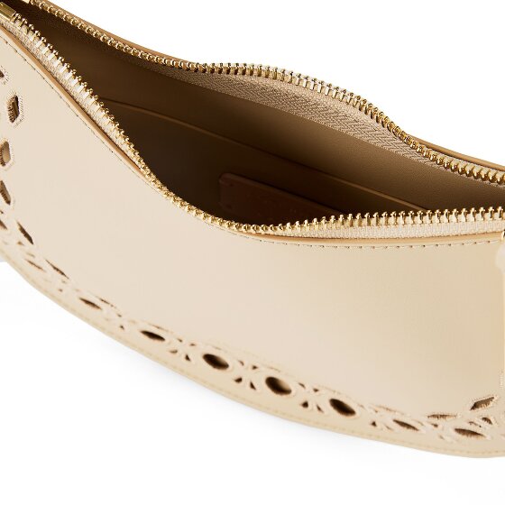 Coccinelle Sunup Bolsa de hombro Piel 25 cm