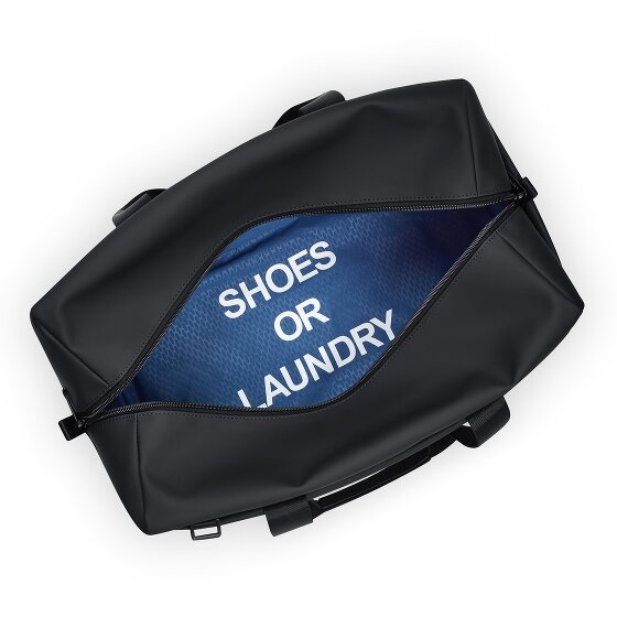 Delsey Paris Turenne Soft Bolsa de viaje Weekender 45 cm