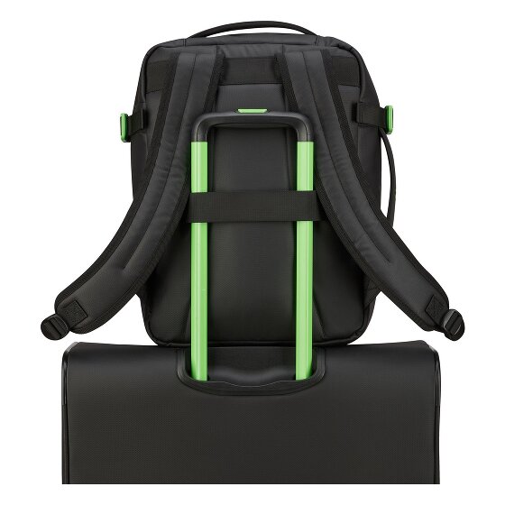 Roncato Mochila de viaje Norway 40 cm