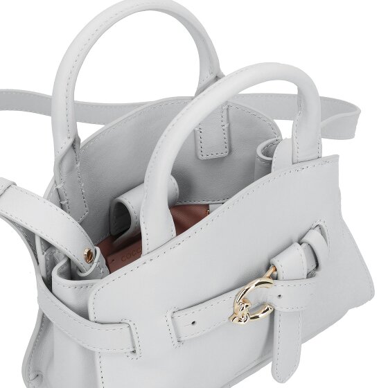 Coccinelle Sabine Bolso Piel 22 cm