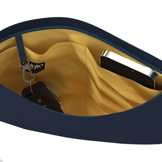 Cabin Zero Adventure Bolsa de hombro Protección RFID 27 cm