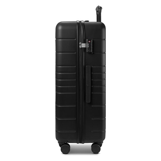 Roncato Baseliner 4 ruedas Carrito L 77 cm