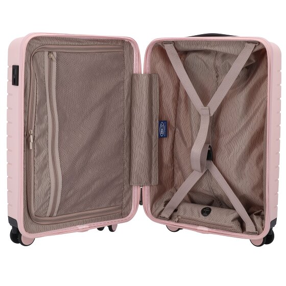 Bric's BY Ulisse Trolley cabina 4 ruedas 55 cm