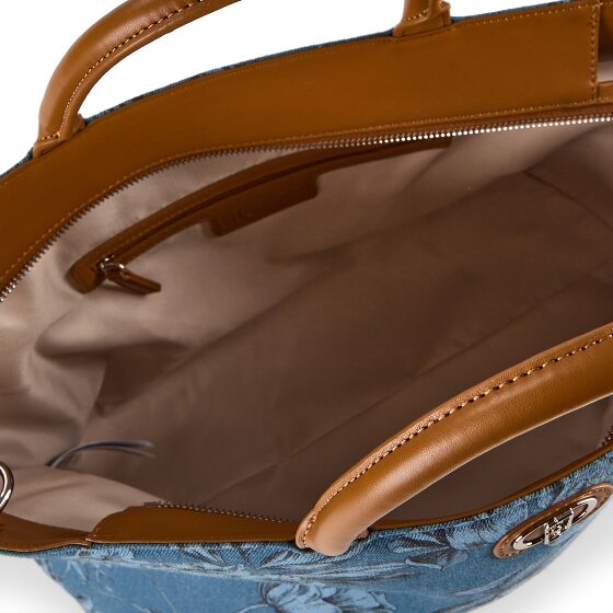 Liu Jo Sira Bolsa de compras L 40 cm