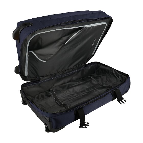 Travelite Bolonia 4 ruedas Bolsa de viaje L 72 cm