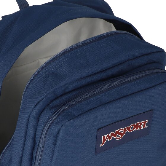 JanSport Doubleton Mochila de día 45 cm Compartimento para el portátil