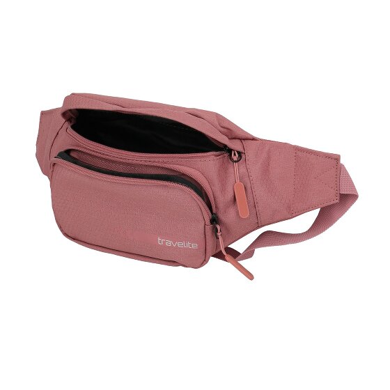 Travelite Riñonera Kick Off 30 cm