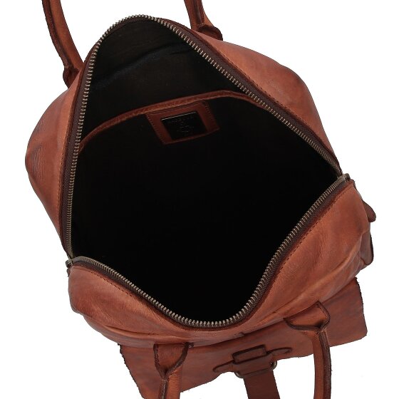 Harbour 2nd Urban Poets Bolso Piel natural 23 cm Compartimento para laptop