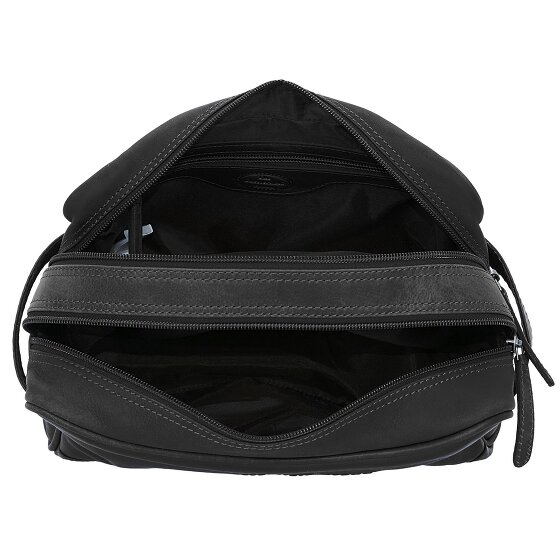 The Chesterfield Brand Stefan Bolsa de aseo Piel 29 cm