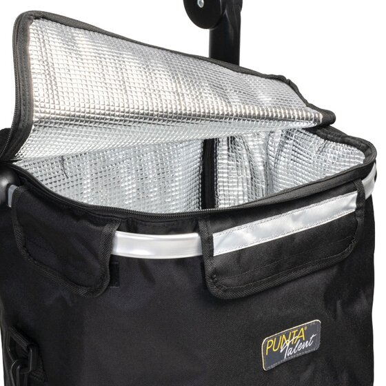 Punta Talent Carro de la compra 95 cm