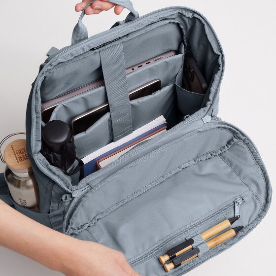 GOT BAG Pro Pack Mochila de día 47 cm Compartimento para el portátil
