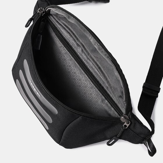 Hedgren Riñonera Comby RFID 35 cm