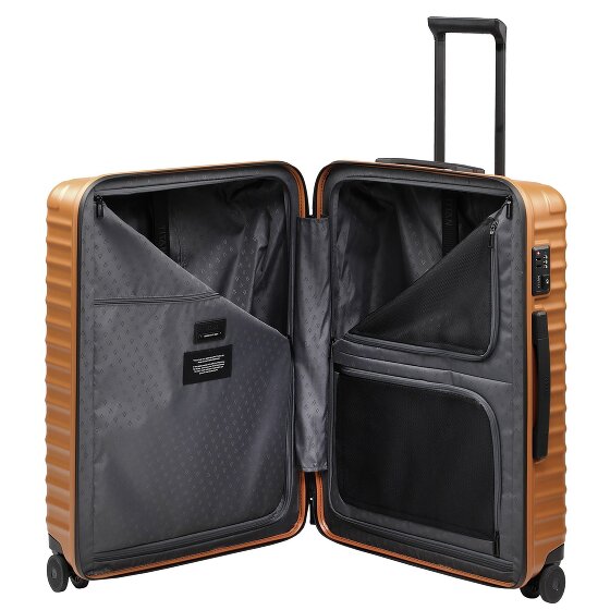 Titan Upgrade 4 ruedas Carrito M 69 cm