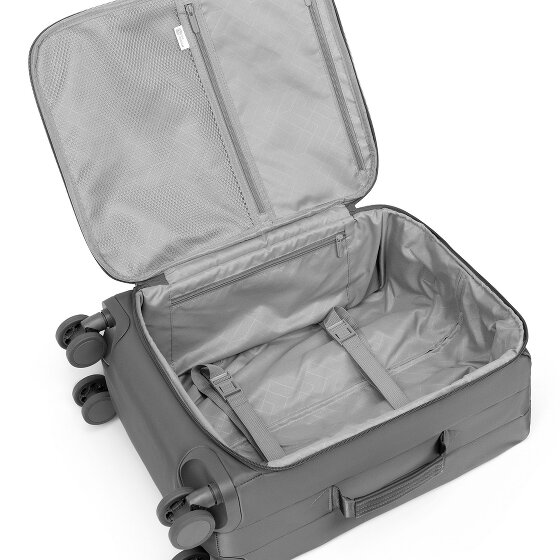 Epic Orbit 4 ruedas Trolley de cabina 55 cm