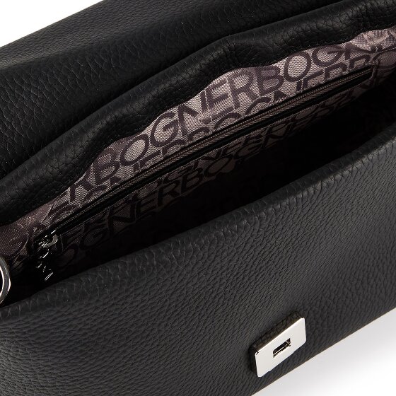 Bogner Bozen Bolsa de hombro Piel 25 cm