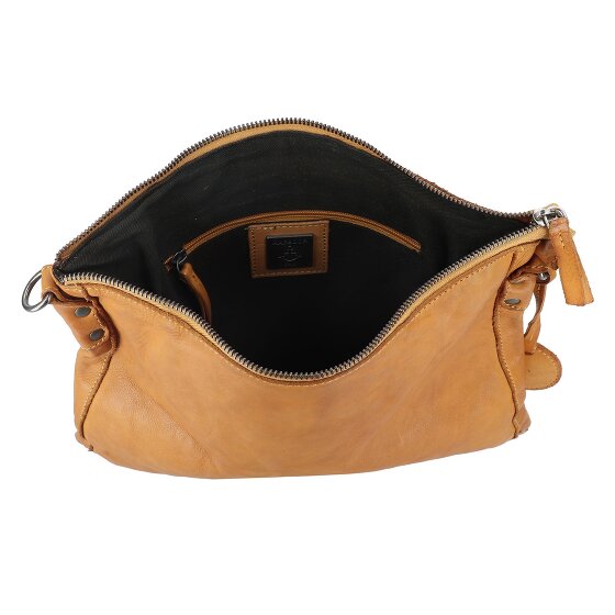 Harbour 2nd Anchor Love Bolsa de hombro Piel 34 cm