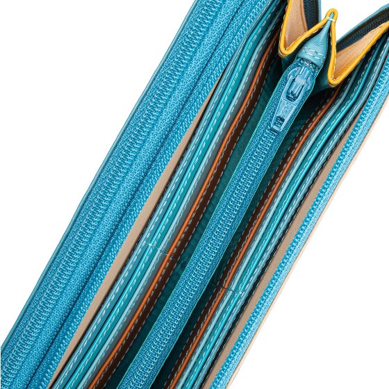 Mywalit Cartera Trifoliar Mediana I Piel 14 cm