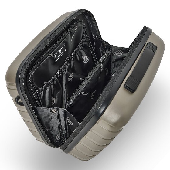 Pactastic Colección 04 Estuche de belleza 34 cm