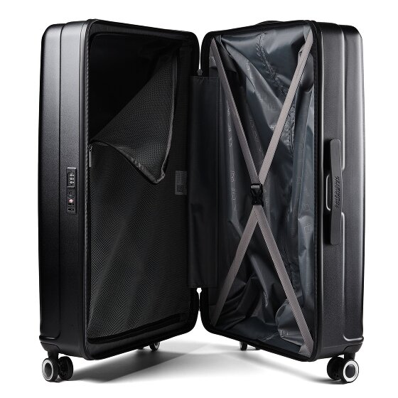 American Tourister Sunset Hills 4 ruedas Carrito L 74.5 cm