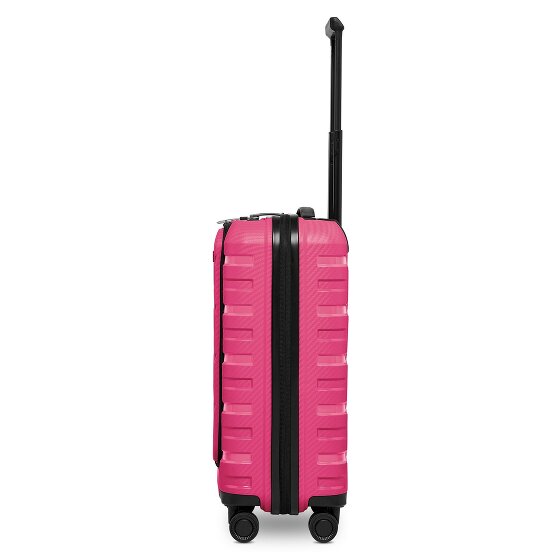Smartbox Edition 01 4 ruedas Trolley de cabina 55 cm Compartimento para laptop