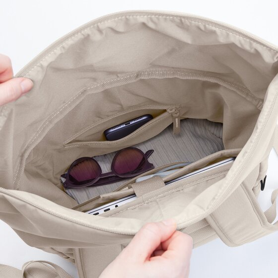 GOT BAG Rolltop Easy Mochila de día 46 cm Compartimento para el portátil