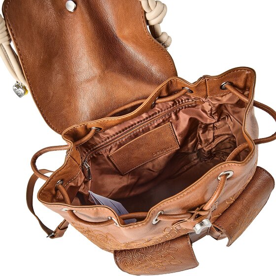 Desigual Sierra Mochila de la ciudad 29 cm