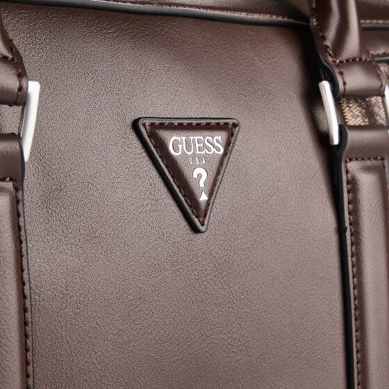 Guess Milano Maletín 38 cm Compartimento para laptop