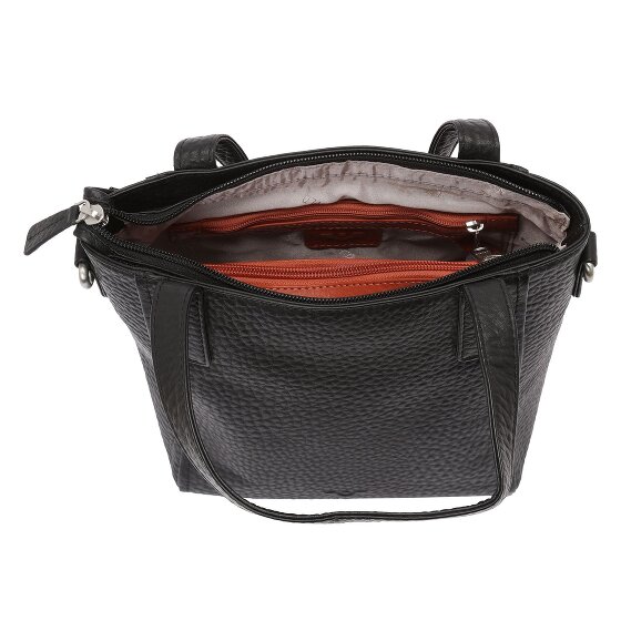Voi Hirsch Verona Bolsa de hombro Piel 19.5 cm