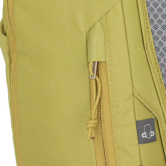 Deuter Rotsoord 25+5 Mochila de día 52 cm Compartimento para el portátil