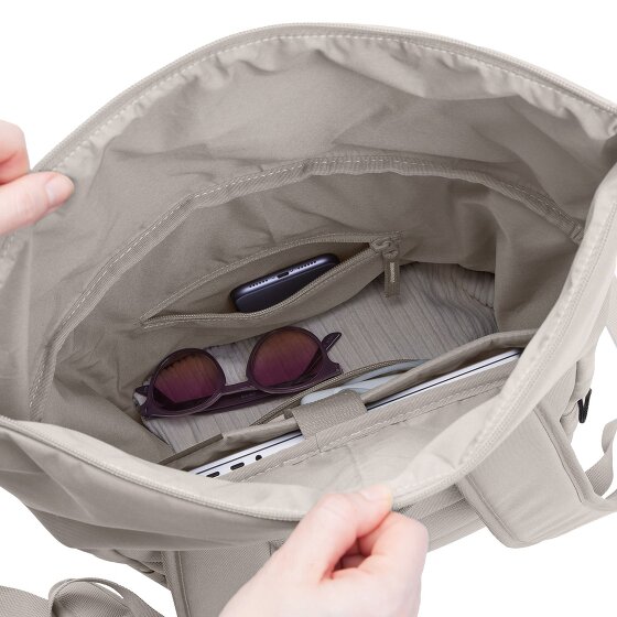 GOT BAG Rolltop Easy Mochila de día 30 cm Compartimento para el portátil