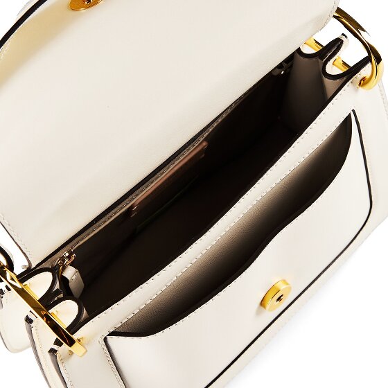 Coccinelle C-Me Bolsa de hombro Piel 24 cm