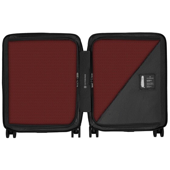 Victorinox Airox 4 ruedas Carro de la cabina 55 cm