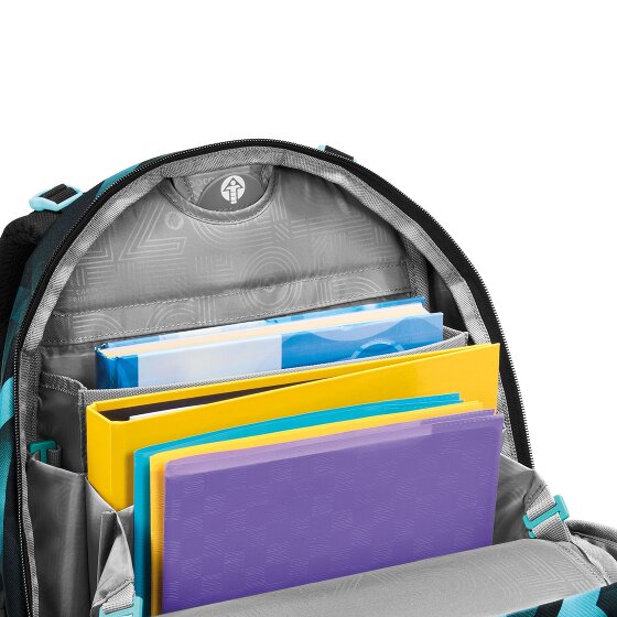 coocazoo Porter Mochila escolar 46 cm