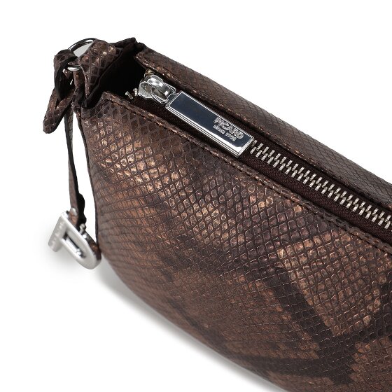 Picard Auguri Auguri Bolsa de hombro Piel 26 cm
