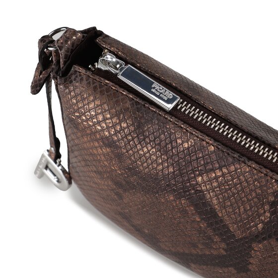 Picard Auguri Auguri Bolsa de hombro Piel 26 cm