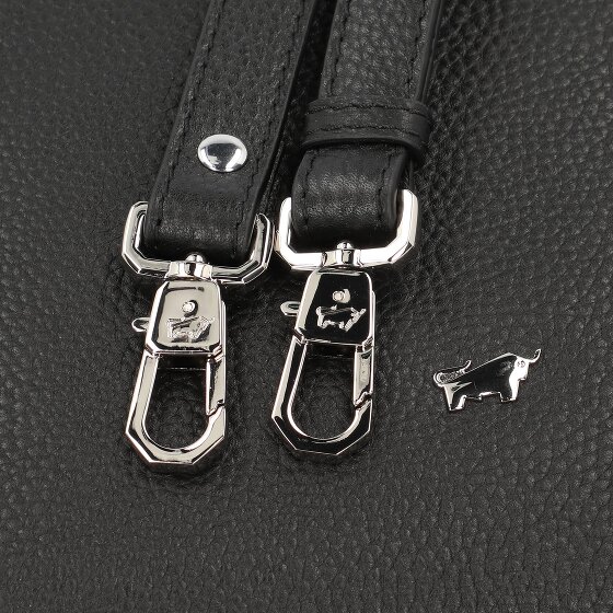 Braun Büffel Hanna Bolsa de hombro M Piel 26 cm