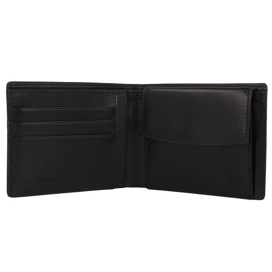 The Bridge Giacomo Cartera Piel 13 cm